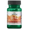 Swanson - Vitamin B-12 Methylcobalamin 5000mcg High Absorption - 60 tablets