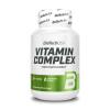 Vitamin Complex - 60 caps