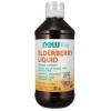 Elderberry Liquid for Kids - 237 ml.