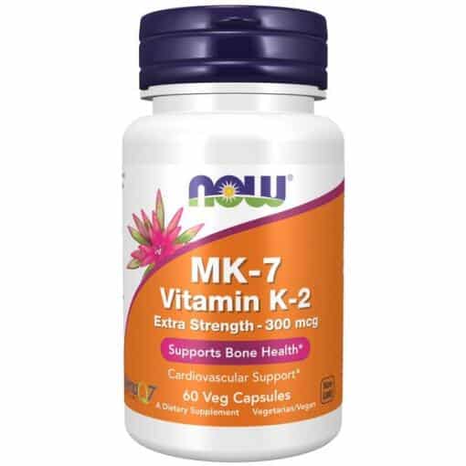 MK-7 Vitamin K-2