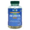 Cod Liver Oil