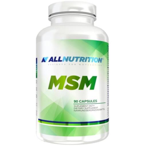 MSM - 90 caps