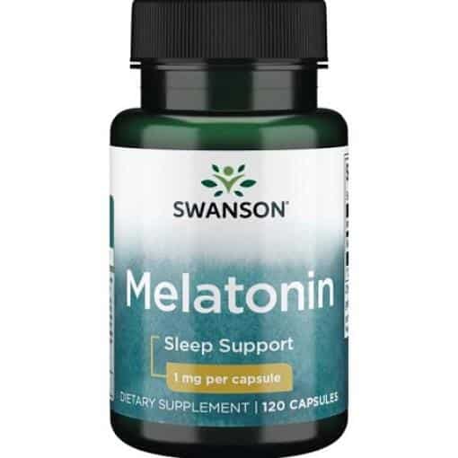 Melatonin