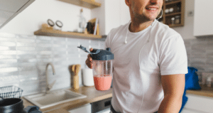 Allt du behöver veta om kreatin