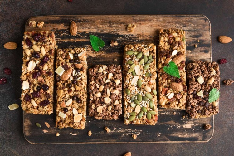 Proteinbar: vet när du ska äta den och vilka fördelar den har