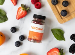 Fördelar med veganska produkter för dig och för världen