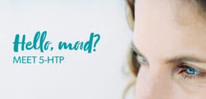 5-HTP: Ett tillägg för bättre humör, sömn och allmänt välbefinnande