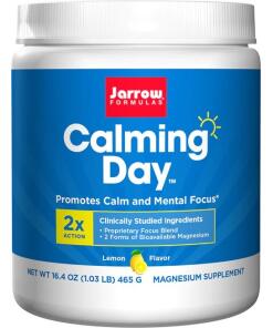 Calming Day