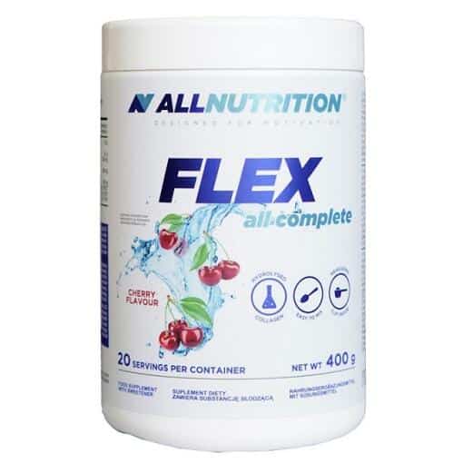 Flex All Complete