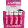 L-Carni Shock - 12 x 80 ml.