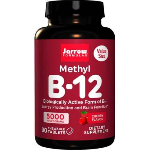 Methyl B-12
