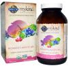 Mykind Organics Women's Multi 40+ - 120 vegan tabs