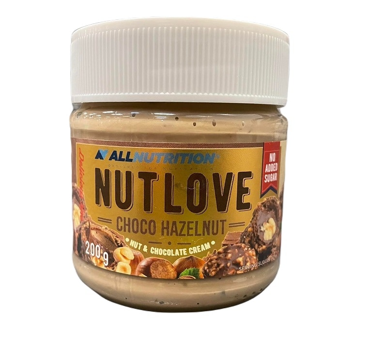 Nutlove
