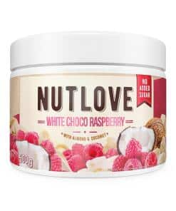 Nutlove