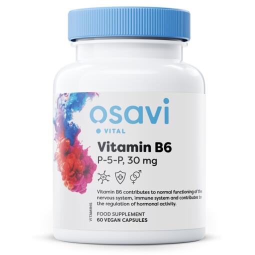 Vitamin B6