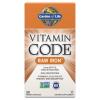 Vitaminkode Råjernskapsler