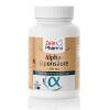 Alpha-Lipoic Acid