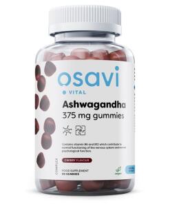 Ashwagandha 375mg Gummies