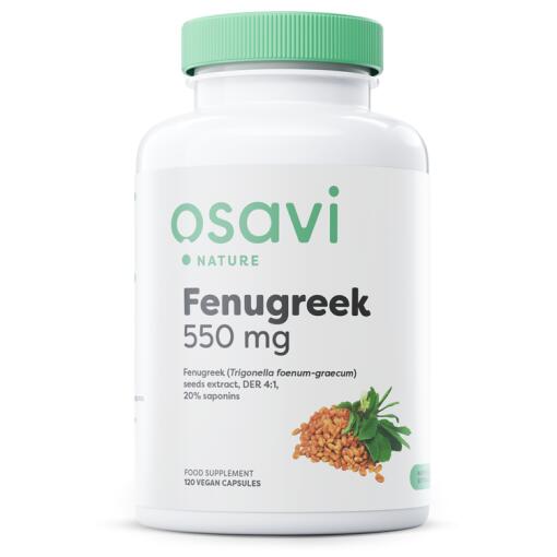 Fenugreek