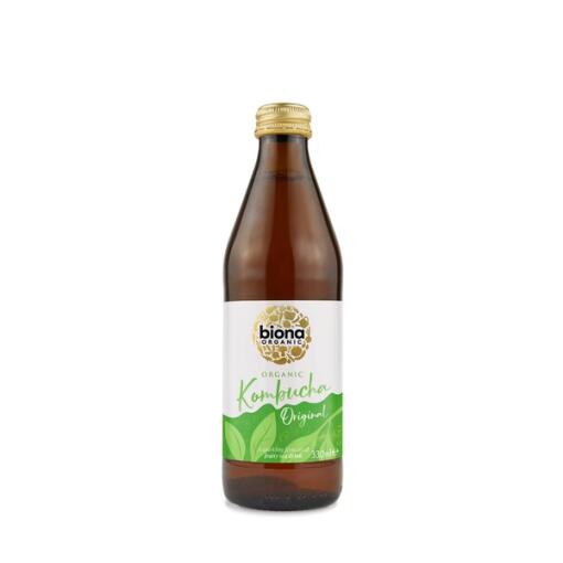 Kombucha