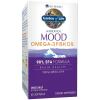 Minami Mood Omega-3 Fish Oil - 60 softgels