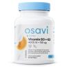 Vitamin D3 + K2