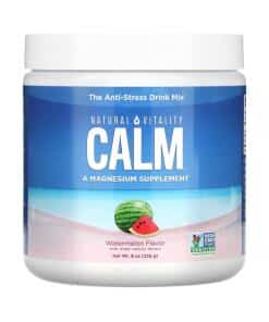 Calm Magnesium Powder