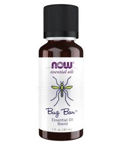 Essential Oil
