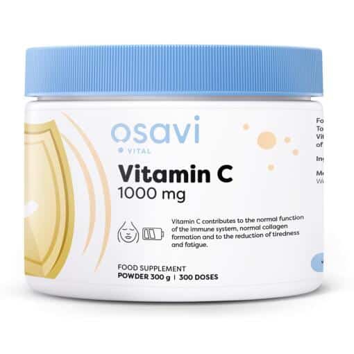 Vitamin C