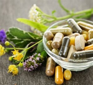 Enotni vitamini