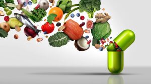 Multivitamini