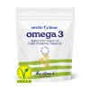 Algae Oil DHA with Vitamin D - 90 vcaps