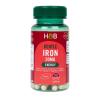 Gentle Iron