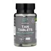 PE Nutrition Tan Tablets - 60 vegan tablets