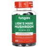 Lion's Mane Mushroom Gummies