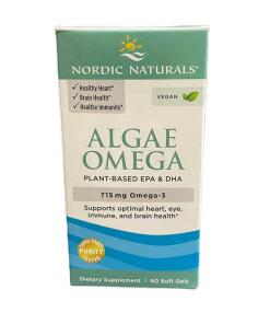 Algae Omega