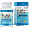 Children's DHA