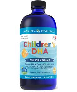 Children's DHA