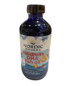 Children's DHA