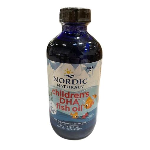 Children's DHA