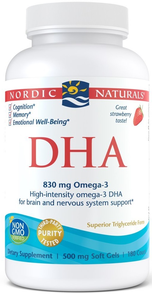DHA