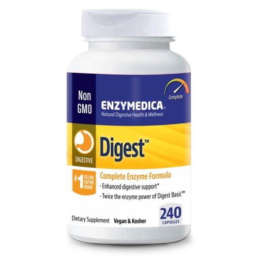 Digest - 240 caps