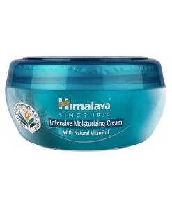 Intenisve Moisturizing Cream - 150 ml.