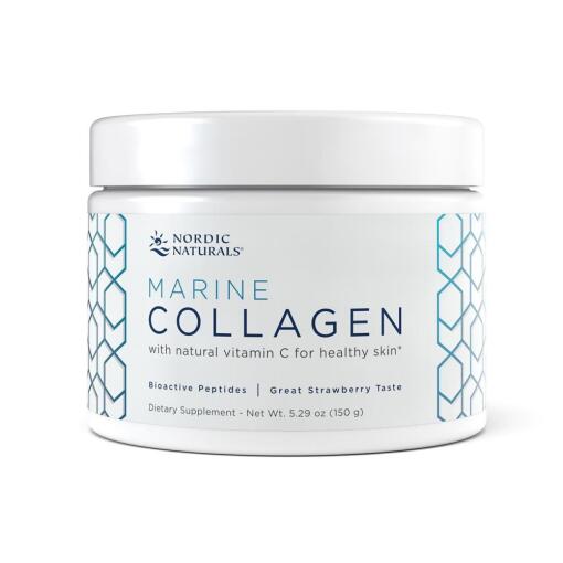 Marine Collagen
