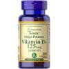 Mega-Potency Vitamin D3