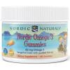 Nordic Omega-3 Gummies