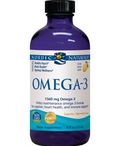 Omega-3