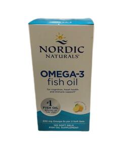 Omega-3
