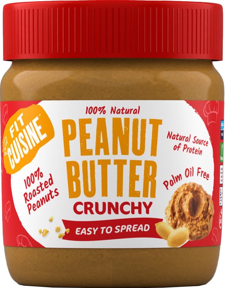 Peanut Butter