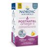Postnatal Omega-3